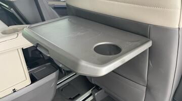 2025 Volkswagen 2.0 TDI Style Long MPV DSG Euro 6 5-door (Grey) - Image: 33