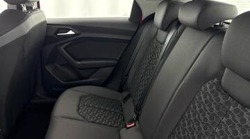 2026 Audi Sportback Sport 30 TFSI 116 PS S tronic (Red) - Image: 32