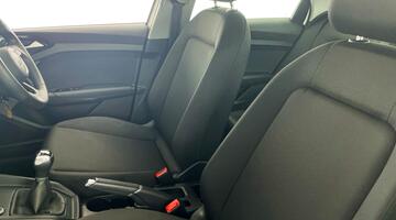 2022 Audi 1.0 TFSI 30 Technik Sportback Euro 6 5-door (White) - Image: 33