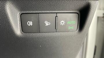 2025 Škoda 82kWh 85 Edition Coupe Auto 5-door (Grey) - Image: 13