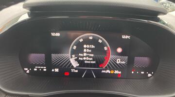 2025 Škoda 1.0 MPI SE Edition Euro 6 5-door (Grey) - Image: 14