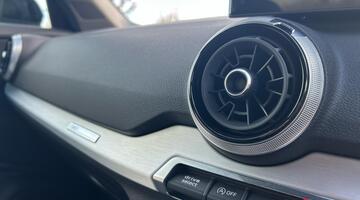 2024 Audi TFSI CoD 35 S line S Tronic Euro 6 5-door (Black) - Image: 30