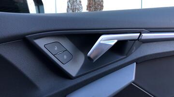 2025 Audi TFSI 35 Black Edition Sportback S Tronic Euro 6 5-door (Black) - Image: 23