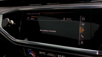 2021 Audi TFSI Sport Edition Sportback S Tronic quattro Euro 6 5-door (Grey) - Image: 34