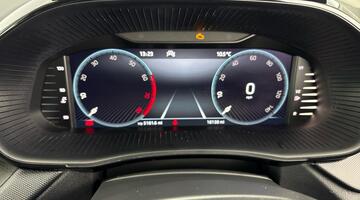 2023 Škoda 1.0 TSI Colour Edition Euro 6 5-door (White) - Image: 22