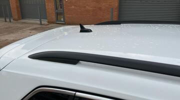 2023 Volkswagen TSI 13kWh R-Line DSG Euro 6 5-door (White) - Image: 12