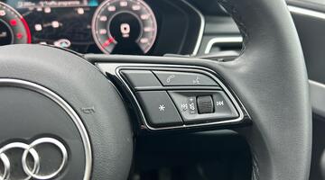 2023 Audi 2.0 TFSI 35 Sport S Tronic Euro 6 4-door (Blue) - Image: 25