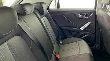 2022 Audi 1.0 TFSI 30 Sport Euro 6 5-door (Blue) - Image: 28