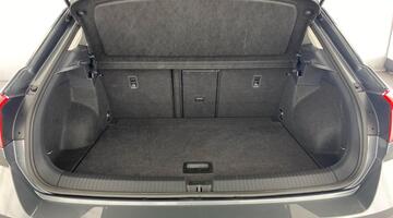 2025 Volkswagen TSI Match Euro 6 5-door (Grey) - Image: 29