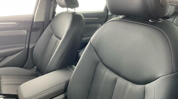 2025 Audi 2.0 TFSI Sport S Tronic Euro 6 5-door (Silver) - Image: 33