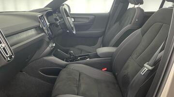 2022 Volvo Recharge 69kWh Ultimate Auto 5-door (Unlisted) - Image: 41