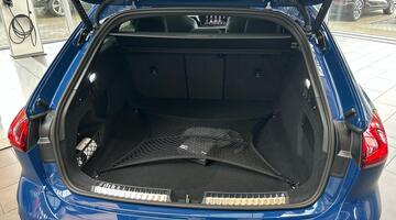 2025 Audi Edition 1 TFSI 367 PS S tronic (Blue) - Image: 20