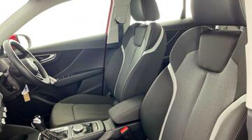 2022 Audi TFSI CoD 35 Sport S Tronic Euro 6 5-door (Red) - Image: 35