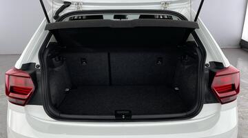 2019 Volkswagen 1.0 TSI SE Euro 6 5-door (White) - Image: 29