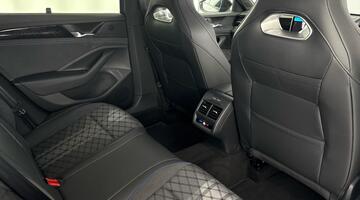 2025 Volkswagen ETSI MHEV R-Line DSG Euro 6 5-door (Grey) - Image: 29