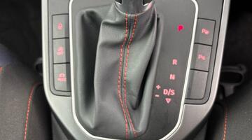 2024 SEAT 1.0 TSI FR Limited Edition DSG Euro 6 5-door (Blue) - Image: 7