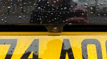 2025 CUPRA 2.0 TSI VZDSG 4-doorive Euro 6 5dr (Black) - Image: 21