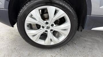 2023 SEAT TSI EVO XPERIENCE Euro 6 5-door (Grey) - Image: 28