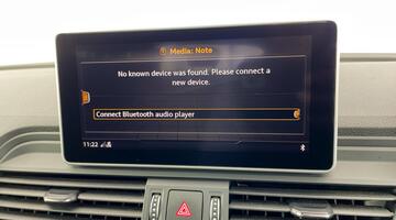 2018 Audi 3.0 TFSI V6 Tiptronic quattro Euro 6 5-door (White) - Image: 29