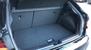 2025 Audi 1.0 TFSI 30 S line Sportback S Tronic Euro 6 5-door (Black) - Image: 20