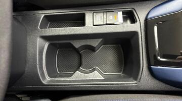 2021 Volkswagen 1.0 TSI United Euro 6 5-door (Silver) - Image: 21