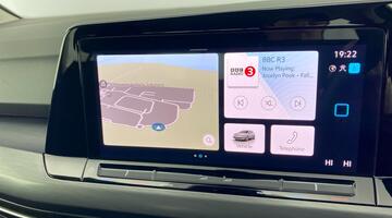 2023 Volkswagen TSI Style Edition Euro 6 5-door (Grey) - Image: 14