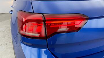 2021 Volkswagen 1.0 TSI SE Euro 6 5-door (Blue) - Image: 28