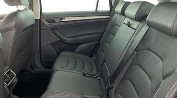 2022 Škoda TSI ACT SE L Executive DSG Euro 6 5-door (7 Seat) (Black) - Image: 37