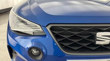 2024 SEAT 1.0 TSI FR Limited Edition DSG Euro 6 5-door (Blue) - Image: 41