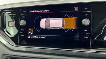 2022 Volkswagen 2.0 TSI GTI DSG Euro 6 5-door (Blue) - Image: 15