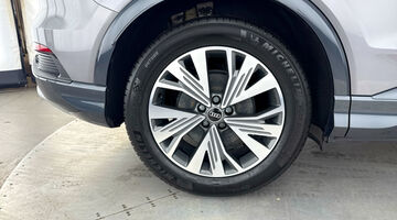 2021 Audi 35 Sport Auto 5-door 55kWh (Grey) - Image: 27