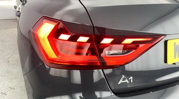 2023 Audi 1.0 TFSI 30 Sport Sportback Euro 6 5-door (Grey) - Image: 30