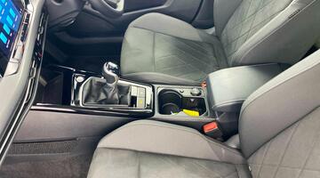 2023 Volkswagen TSI Style Edition Euro 6 5-door (Grey) - Image: 32