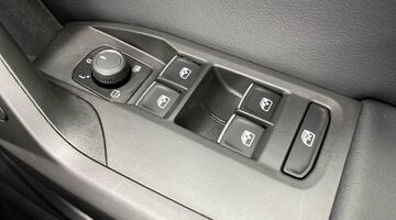 2025 SEAT TSI EVO FR Euro 6 5-door (White) - Image: 19