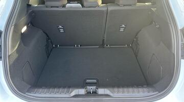 2024 Ford 1.0T EcoBoost MHEV ST-Line DCT Euro 6 5-door (White) - Image: 26