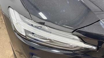 2025 Volvo 2.0 B4 MHEV Plus DCT Auto Euro 6 5-door (Black) - Image: 21