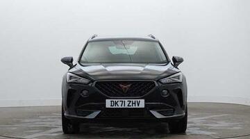 2021 CUPRA TSI V2 DSG Euro 6 5-door (Black) - Image: 7