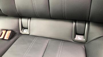 2024 Audi 2.0 TDI Edition 1 S Tronic Euro 6 5-door (Black) - Image: 19