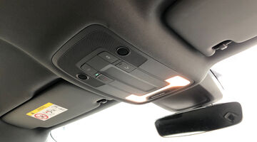 2022 Audi 1.0 TFSI 30 Technik Sportback Euro 6 5-door (Grey) - Image: 36