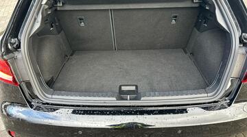 2022 Audi 1.0 TFSI 25 Sport Sportback Euro 6 5-door (Black) - Image: 27