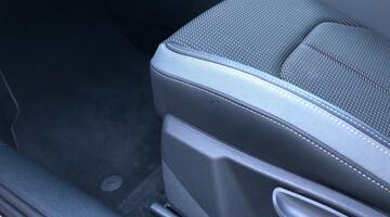 2025 Audi 1.0 TFSI 30 Black Edition Sportback S Tronic Euro 6 5-door (Red) - Image: 14