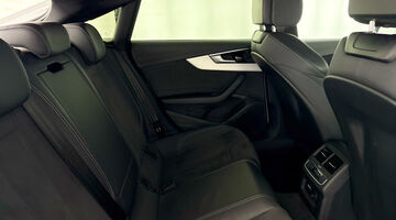 2023 Audi 2.0 TFSI 35 S line Sportback S Tronic Euro 6 5-door (White) - Image: 27