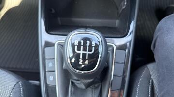 2025 Škoda 1.0 TSI SE Edition Euro 6 5-door (Grey) - Image: 29