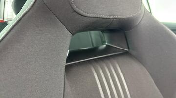 2023 Škoda TSI ACT Monte Carlo DSG Euro 6 5-door (Silver) - Image: 41