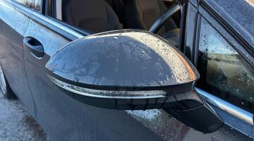 2022 Volkswagen 2.0 TDI Style DSG Euro 6 5-door (Grey) - Image: 13