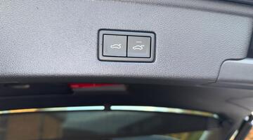 2025 Volkswagen 3.0 TDI V6 Black Edition Tiptronic 4Motion Euro 6 5-door (Grey) - Image: 15