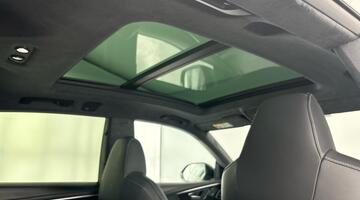 2022 Audi 3.0 TDI V6 50 Vorsprung Tiptronic quattro Euro 6 5-door (Grey) - Image: 28