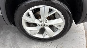 2024 Škoda TSI ACT SE L Executive DSG Euro 6 5-door (7 Seat) (Grey) - Image: 38