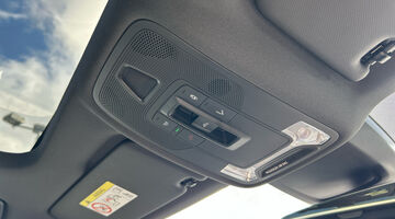 2025 Audi TFSI Carbon Vorsprung S Tronic quattro Euro 6 4-door (White) - Image: 28