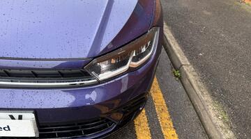 2023 Volkswagen 1.0 TSI R-Line Euro 6 5-door (Unlisted) - Image: 22